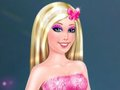 Igra Oblačenje princeske Barbie spletu