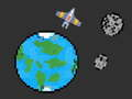 Igra Obrana planeta spletu
