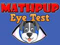 Igra Mathpup Preizkus vida spletu