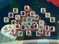 Igra Med Mahjong ploščicami spletu
