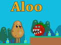 Igra Aloo spletu