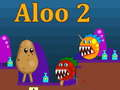 Igra Aloo 2 spletu