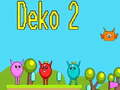 Igra Deko 2 spletu