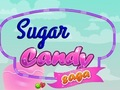 Igra Saga Sladkarij spletu