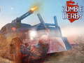 Igra Zombie Derby 2022 spletu