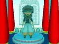 Igra Vzhodni Surfer 2D spletu