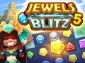 Igra Dragulji Blitz 5 spletu