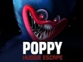 Igra Pobeg Poppy Huggie spletu