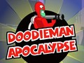 Igra Apokalipsa Doodiemana spletu