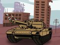 Igra Dirka Tankov spletu