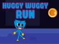 Igra Huggy Wuggy Tek spletu