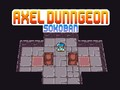 Igra Axeljev Bunker spletu