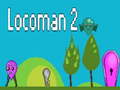 Igra Locoman 2 spletu