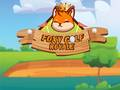 Igra Foxy Golf Royale spletu