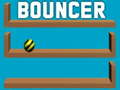 Igra Bouncer spletu