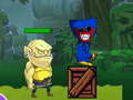 Igra Super Poppy Playtime spletu