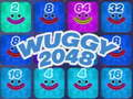 Igra Wuggy 2048 spletu