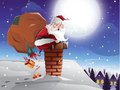 Igra Božičekovo Čudo: Skriti Predmeti spletu