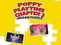 Igra Sestavljanka Poppy Playtime Poglavje 2 spletu