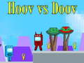 Igra Hoov proti Doov spletu