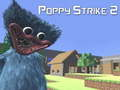 Igra Poppy Strike 2 spletu
