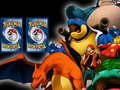 Igra Najdi mojega Pokemona Go spletu