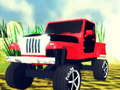 Igra Terensko 4x4 spletu