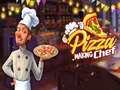 Igra Pizza Kuhar spletu