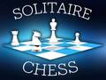 Igra Solitaire Šah spletu