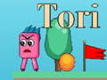 Igra Tori spletu