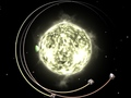 Igra Gravitacija Planeta spletu