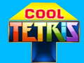 Igra Cool Tetris spletu