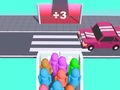 Igra Super Dirka 3D spletu