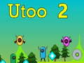 Igra Utoo 2 spletu