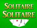 Igra Solitaire Solitaire spletu