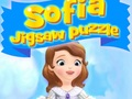 Igra Sofijin sestavljanka spletu