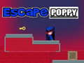 Igra Pobeg pred Poppy spletu