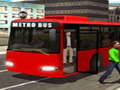 Igra Metro Avtobus Igre 2020 spletu