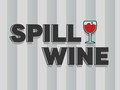 Igra Položi Vino spletu