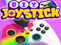 Igra Naredi si joystick spletu
