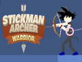 Igra Stickman Lokostrelec Bojevnik spletu