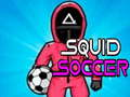 Igra Futbal s hobotnicami spletu