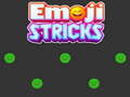 Igra Emoji Udari spletu
