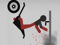 Igra Stickman Demontaža 2022 spletu