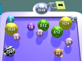 Igra 2048 Biljard 3D spletu