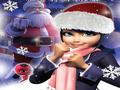 Igra Čudežno: Božični posebni izdaja Ladybug spletu