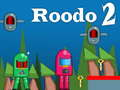 Igra Roodo 2 spletu