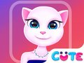 Igra Angela: Insta modne zgodbe spletu