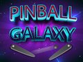 Igra Pinball Galaksija spletu