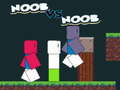Igra Noob proti Noobu spletu